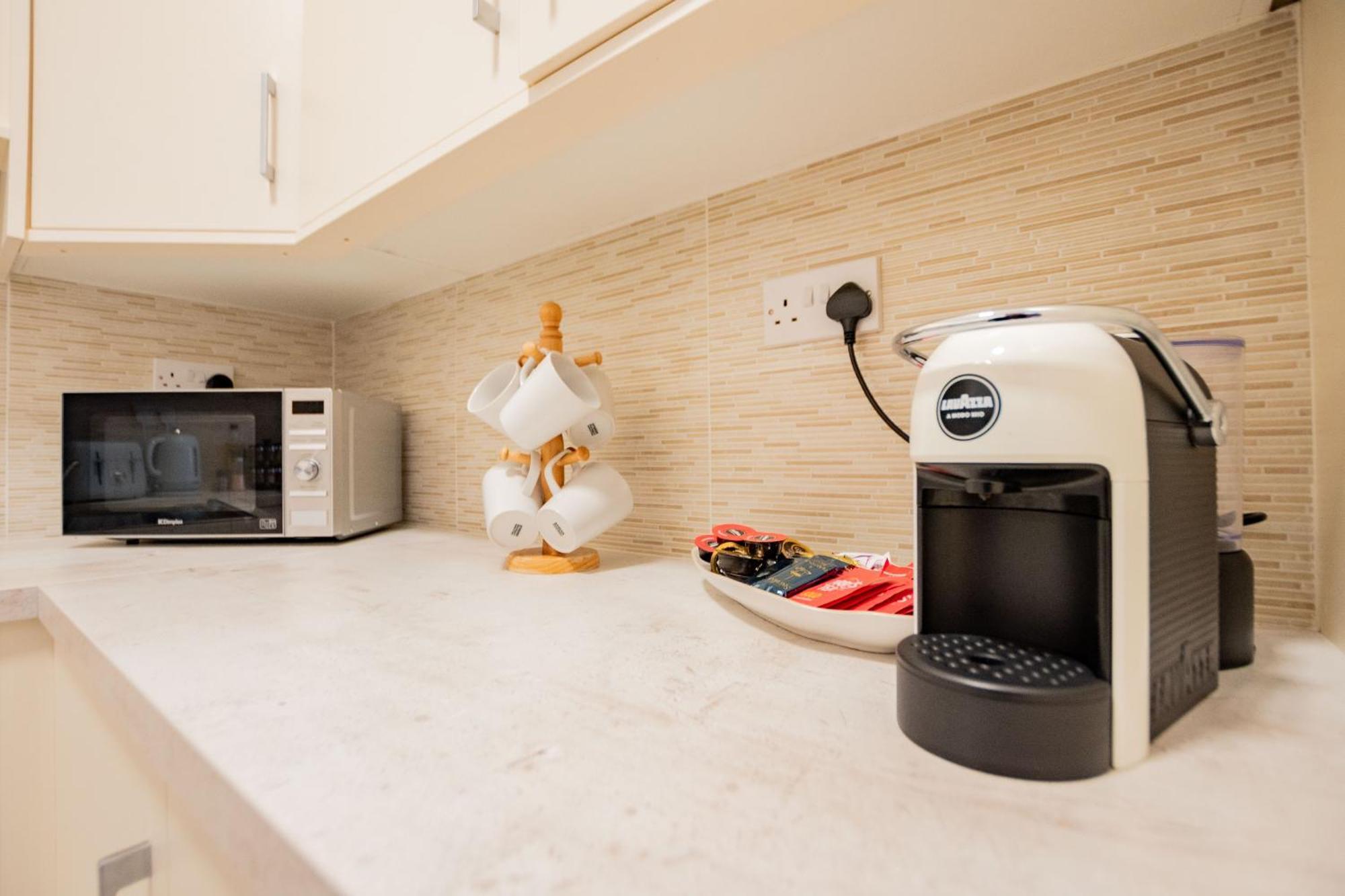 Long Walk Gem Apartment *