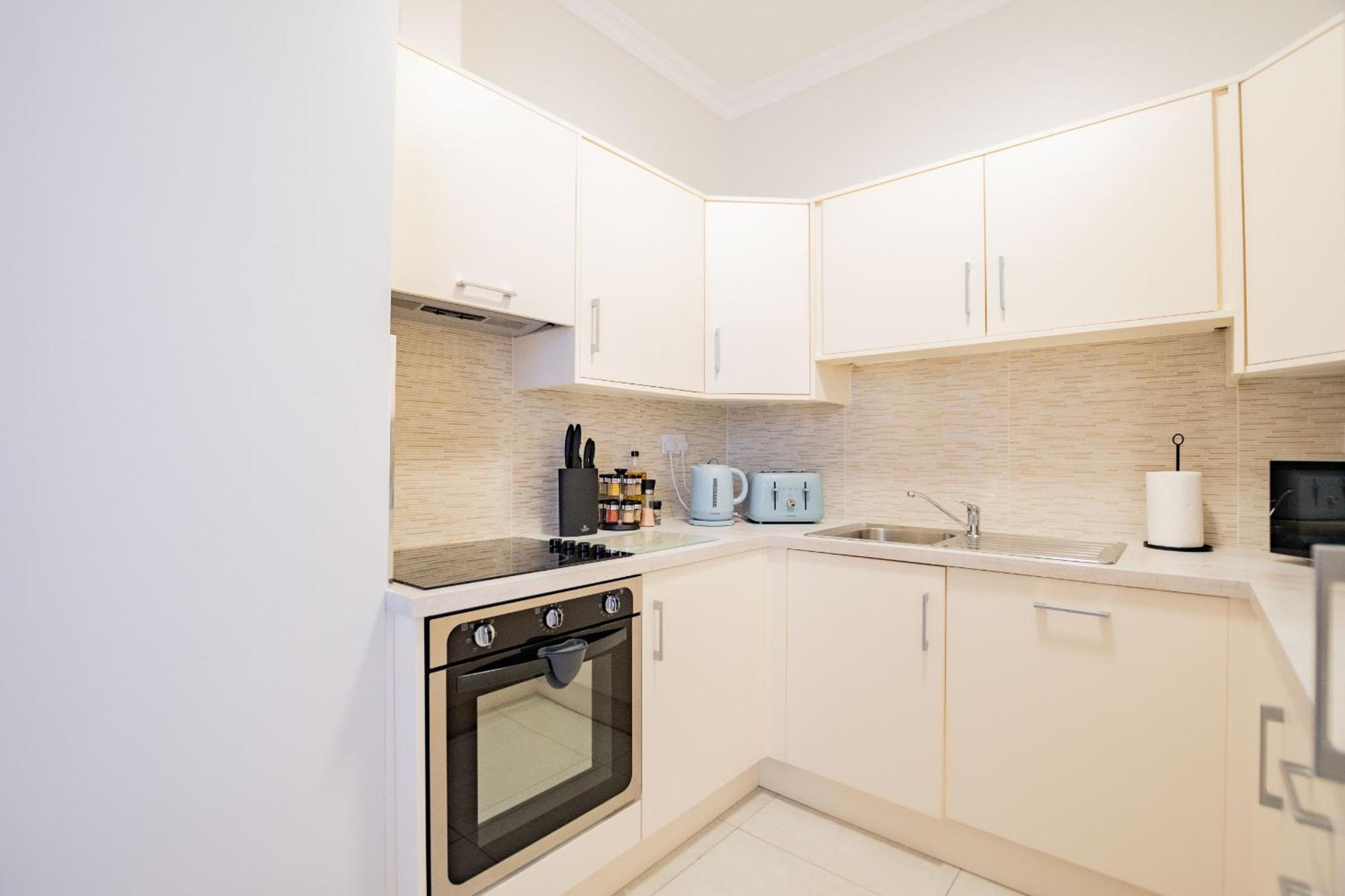 Long Walk Gem Apartment Galway